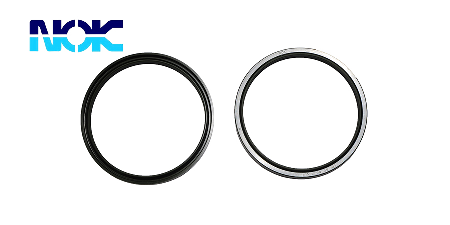 密封件 防塵密封 LBI