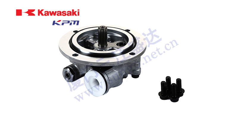 如何判斷先導(dǎo)泵是否失效？