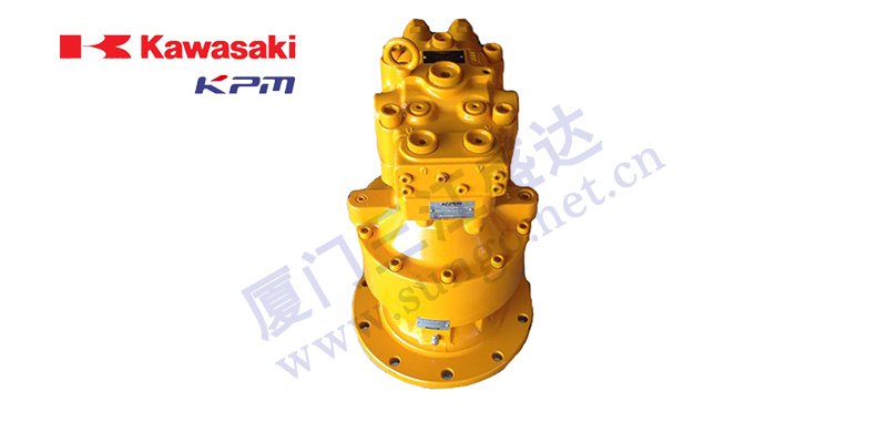 挖機左回轉時快時慢，故障點讓人意想不到！