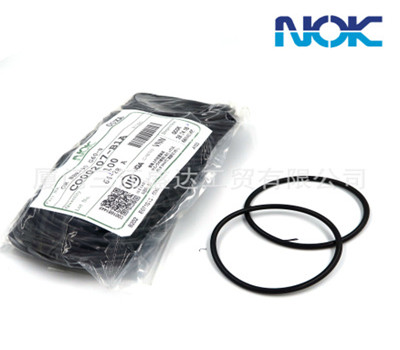 O型密封圈規(guī)格表詳解，讓你輕松掌握O型密封圈選型技巧