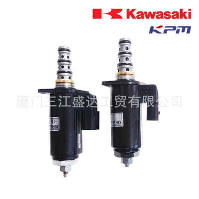 挖機電磁閥故障怎么排查？