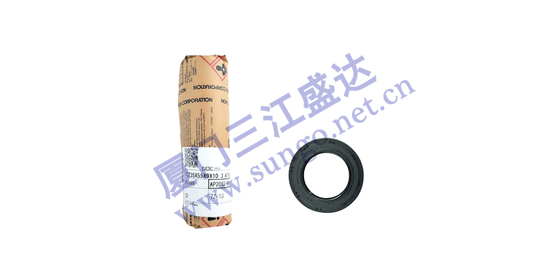 挖機油封安裝、使用的那些事！