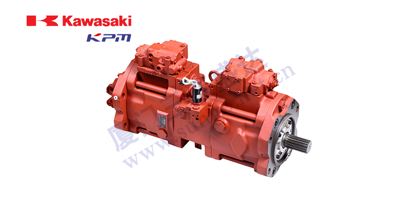 液壓泵使用時應注意事項