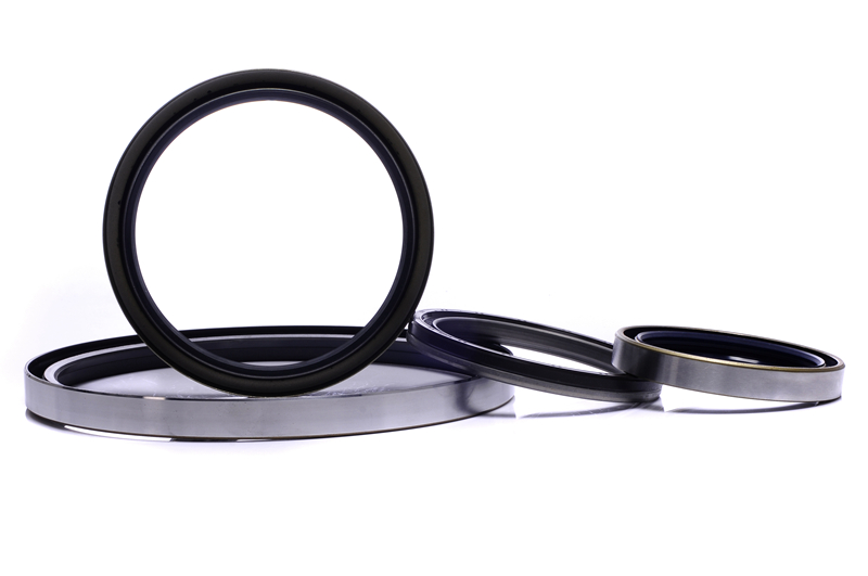 氟橡膠油封的性能特點？