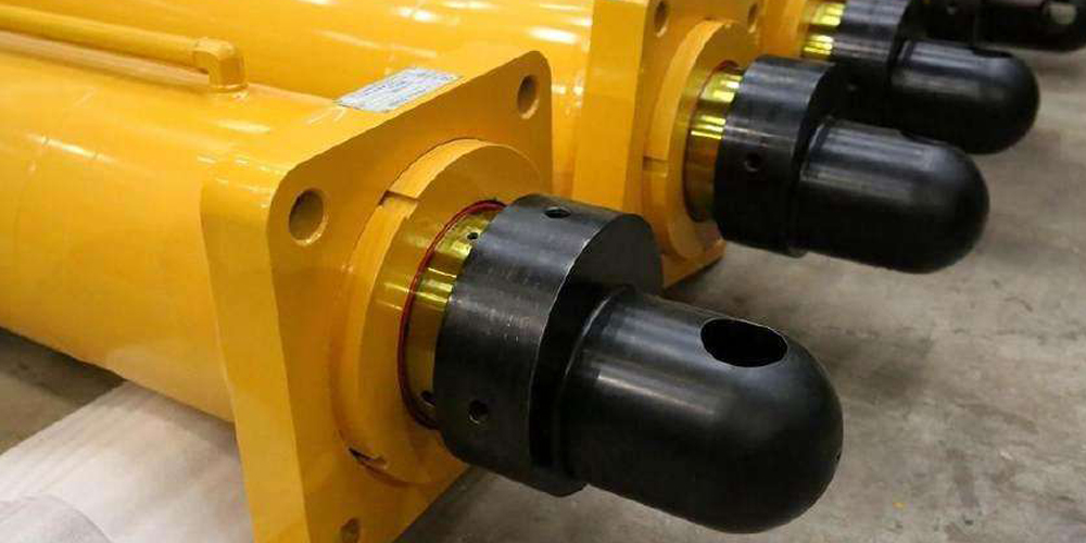 液壓系統(tǒng)內(nèi)泄露的原因？