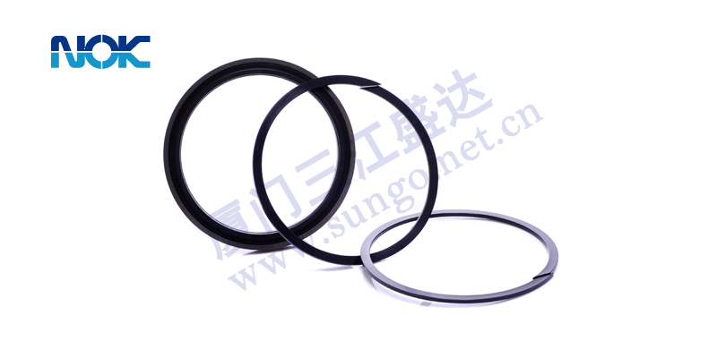 骨架自緊橡膠油封安裝不了怎么辦？