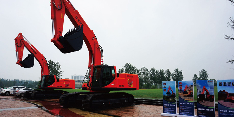 造假風(fēng)波依舊未過，液壓件也造假！