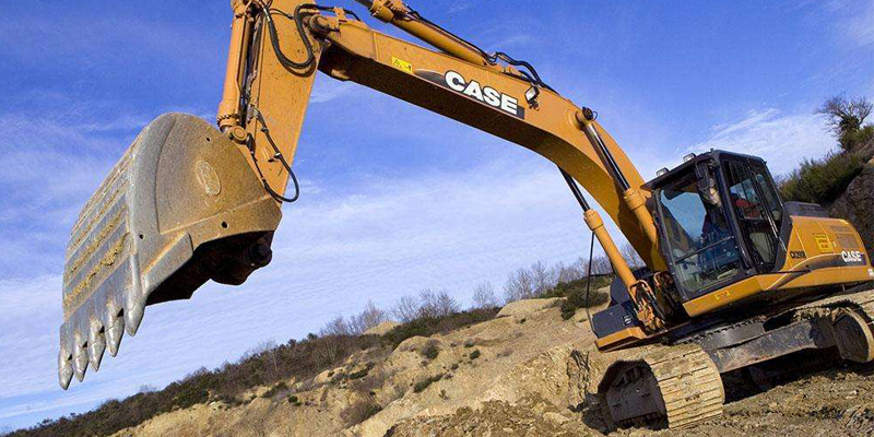 這些讓挖機(jī)損傷的操作，可不要再做了！