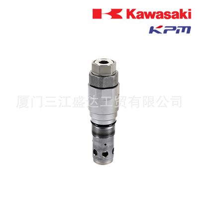 挖機動作慢憋車？元兇居然是主溢流閥！